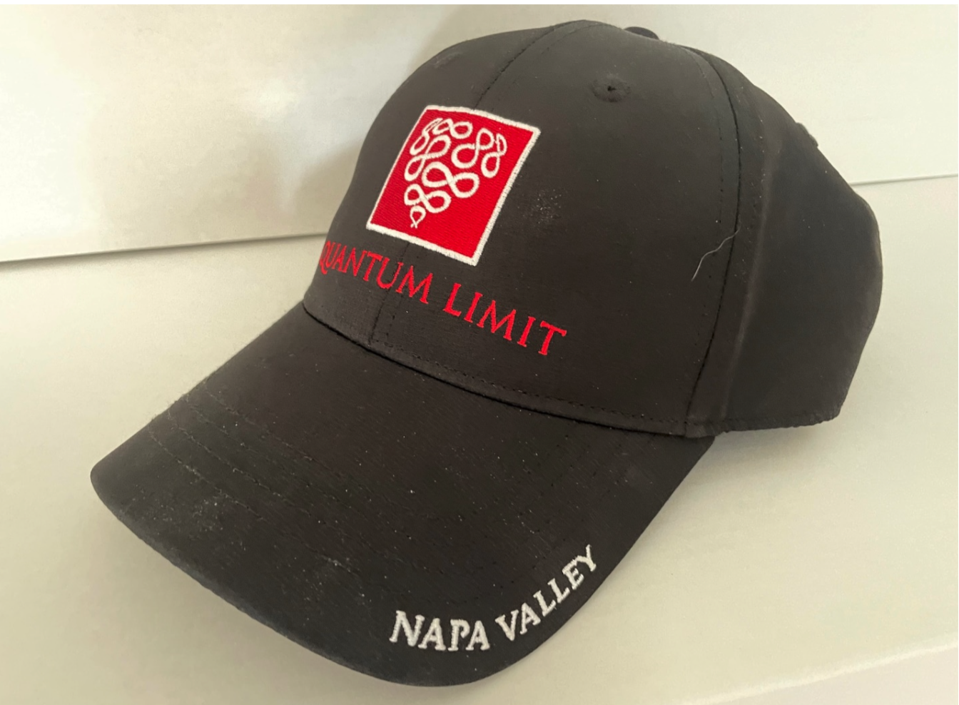 Logo Hat