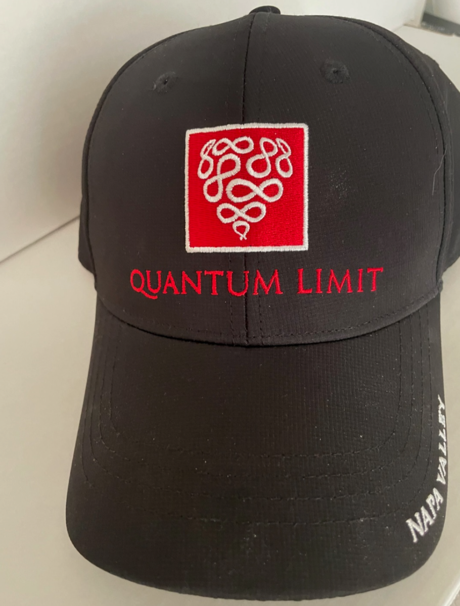 Logo Hat